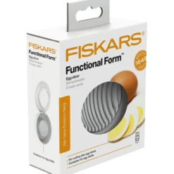Functional Form kananmunaleikkuri