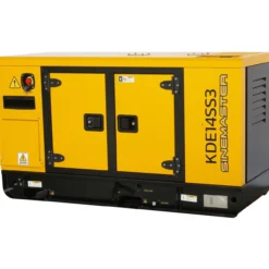 Generaattori Sinemaster KDE14SS3 400V