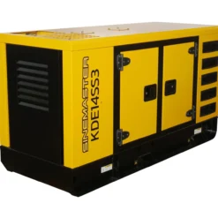 Generaattori Sinemaster KDE14SS3 400V
