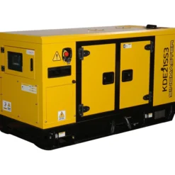Generaattori Sinemaster KDE21SS3 400V