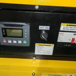 Generaattori Sinemaster KDE21SS3 400V