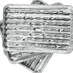 Grillausalusta Iisi 5 kpl