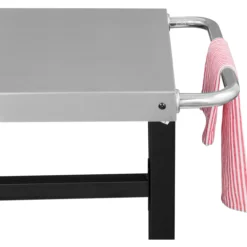 Grillausapupöytä BBQ King Inox
