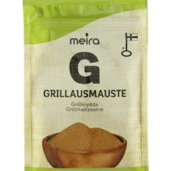 Grillausmauste Meira 110 g
