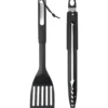 Grillausvälinesetti BBQ King Prime Black Edition