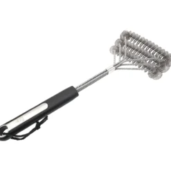 Grilliharja BBQ King Prime Wired 40,5 cm