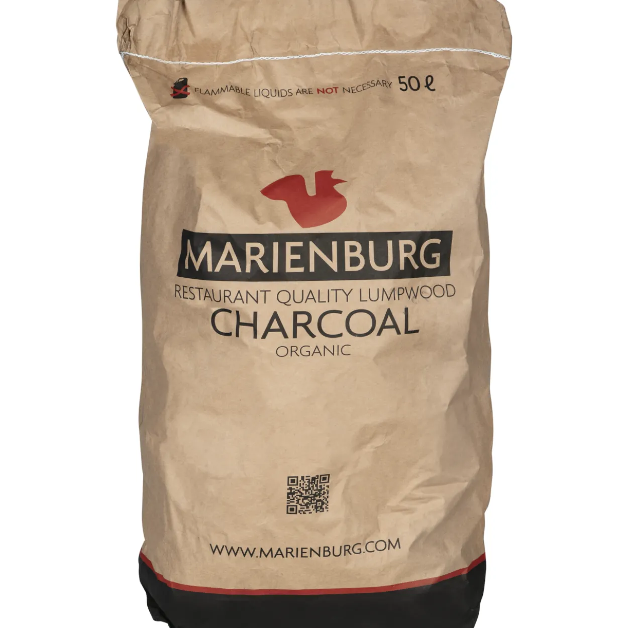 Grillihiili Marienburg 50 l