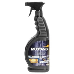 Grillinpuhdistusneste Mustang 650 ml