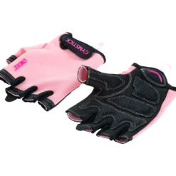 Gymstick Treenihanska Pinkki S