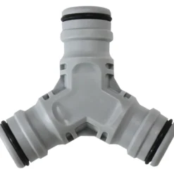Haaraliitin Y 1" 25mm pikaliittimille