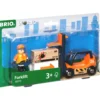 Haarukkatrukki Brio 33573
