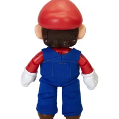 Hahmo 36 cm Super Mario It's-A Me, Mario!