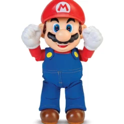 Hahmo 36 cm Super Mario It's-A Me, Mario!