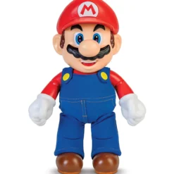 Hahmo 36 cm Super Mario It's-A Me, Mario!