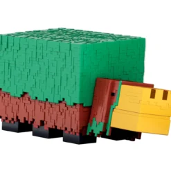 Hahmo Minecraft Sniffer