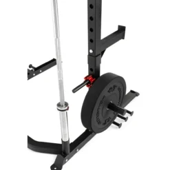Half-Power Rack -treenikehikko