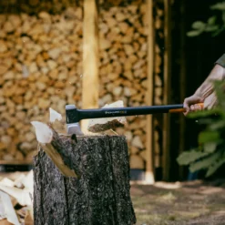 Halkaisukirves Fiskars X-series L X32