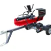 Halkomakone Timco ATV 28T