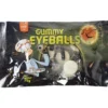 Halloween-karkki Funlab 75 g silmämuna