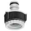 Hanaliitin 1/2"-3/4"