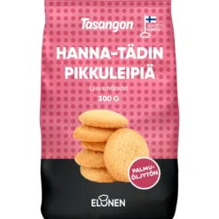 Hanna-tädin pikkuleipä Tasangon 300 g