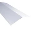 Harjapelti Keraplast 115+115, 143° vaaleanharmaa, 3 m