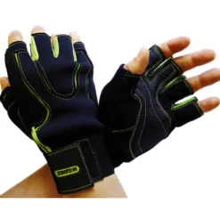 Harjoitushanskat Comfort L