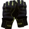 Harjoitushanskat Comfort XL