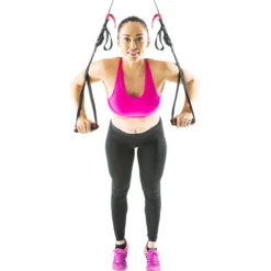 Harjoitushihnat Gymstick Functional Trainer