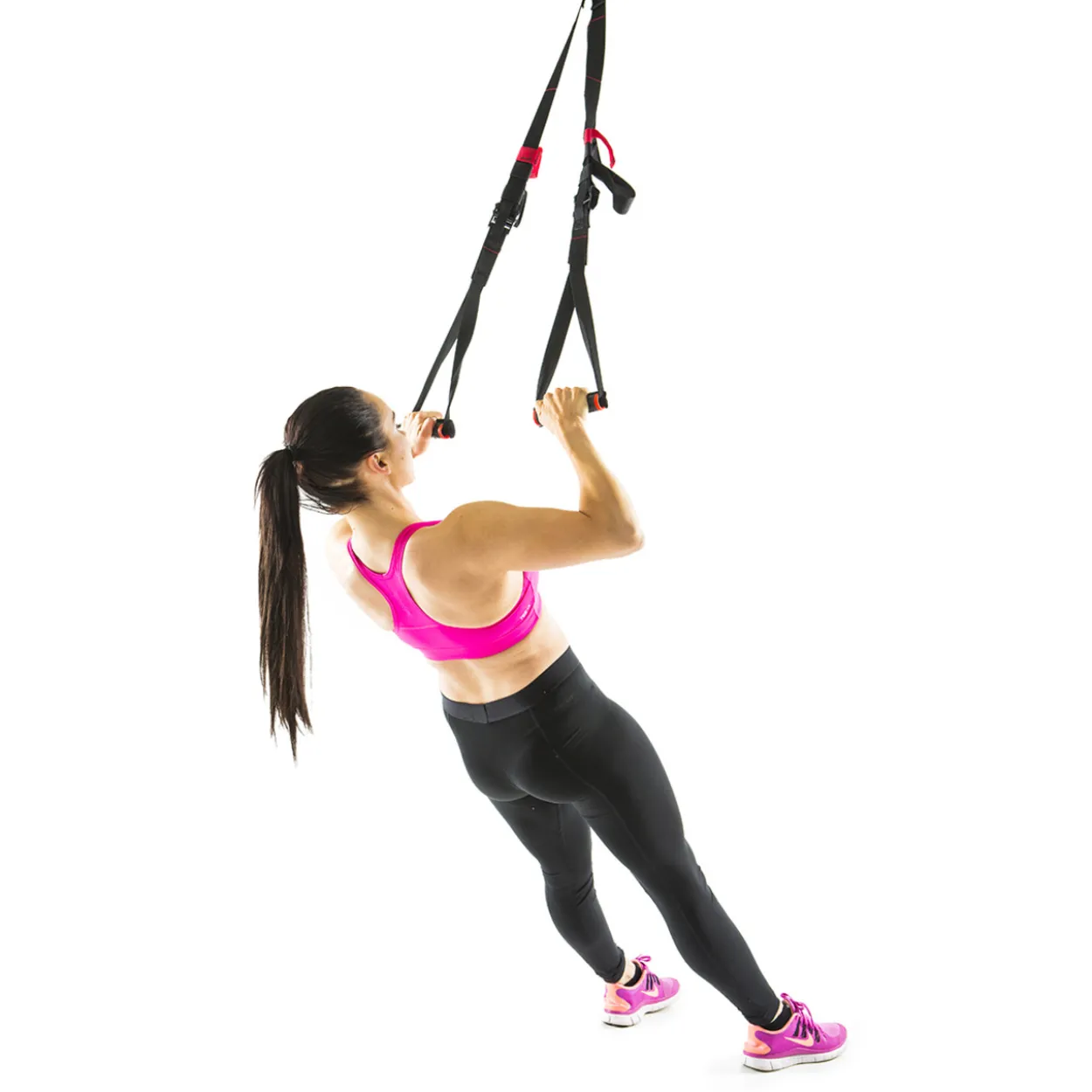 Harjoitushihnat Gymstick Functional Trainer