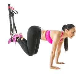 Harjoitushihnat Gymstick Functional Trainer