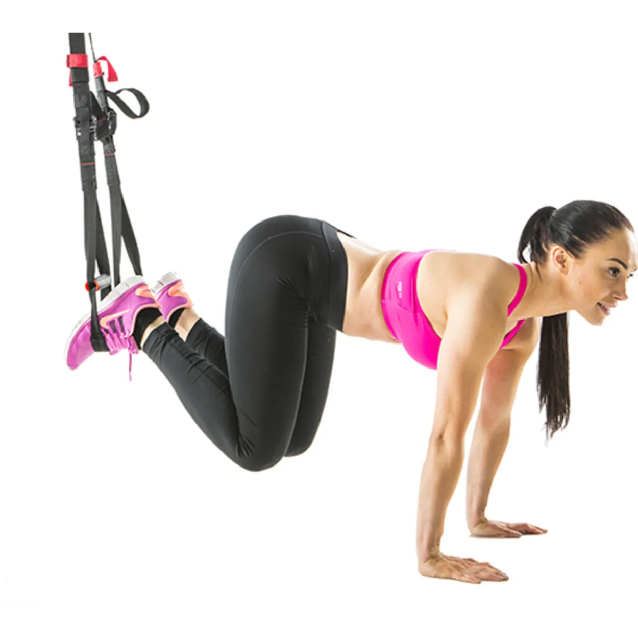 Harjoitushihnat Gymstick Functional Trainer