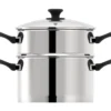 Haudekattila Kotikulta 3 l / 2,1 l
