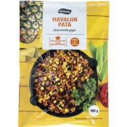 Havaijinpata Priima 195 g