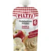 Hedelmäinen puuro Piltti 110 g Omena-banaani 6 kk