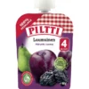 Hedelmäsose Piltti 90 g luumuinen 4 kk