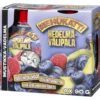 Hedelmävälipala 4 x 90 g Mustikka-vadelma