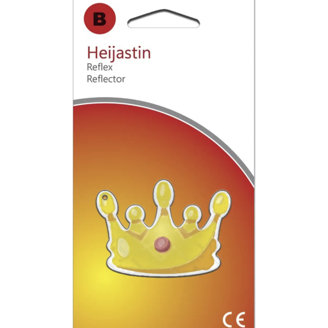 Heijastin Kiilu Kunkku