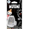 Heijastin Kiilu Muumi Haisuli