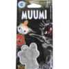 Heijastin Kiilu Muumi Hattivatit