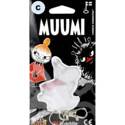 Heijastin Kiilu Muumi Muumipeikko