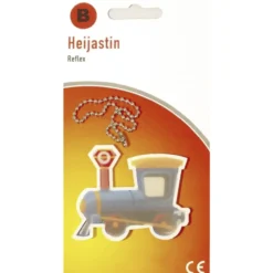 Heijastin Kiilu Veturi