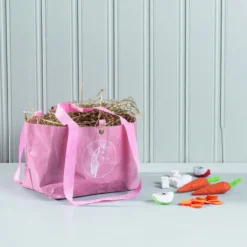 Heinäsäkki keppihevoselle Panduro