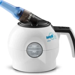 Hengitysharjoituslaite WellO2 Care