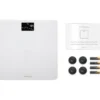 Henkilövaaka Withings Body valkoinen