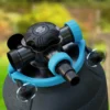 Hiekkasuodatinjärjestelmä Swim & Fun EasyFlow Ø320 180 W