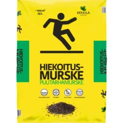 Hiekoitusmurske Kekkilä 25 l