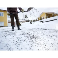 Hiekoitusmurske Kekkilä 25 l