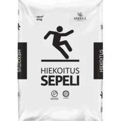 Hiekoitussepeli Kekkilä 10 kg