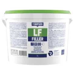 HienotasoiteLF Filler, 3 l